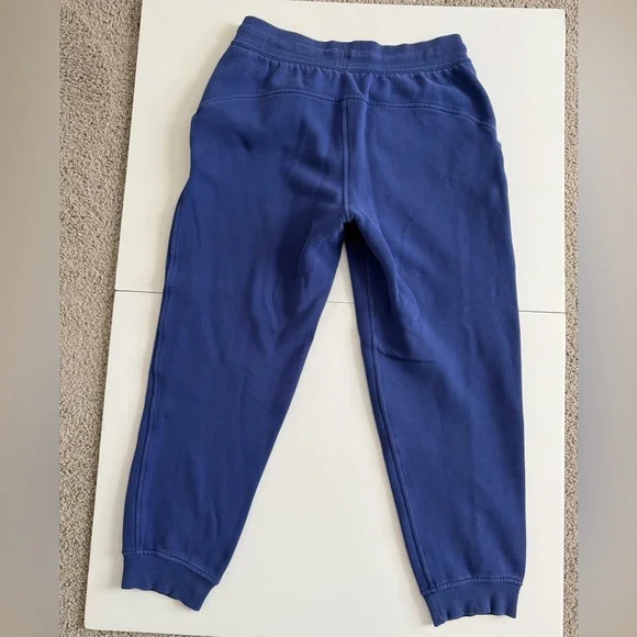 Lululemon Scuba High-Rise Jogger - Picture 6 of 8